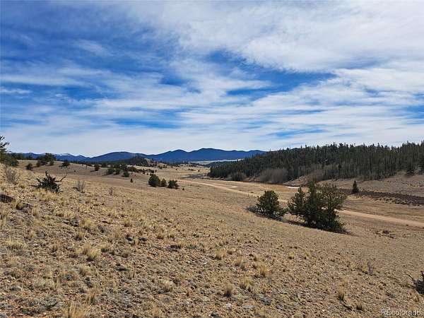 3 Acres of Residential Land for Sale in Como, Colorado