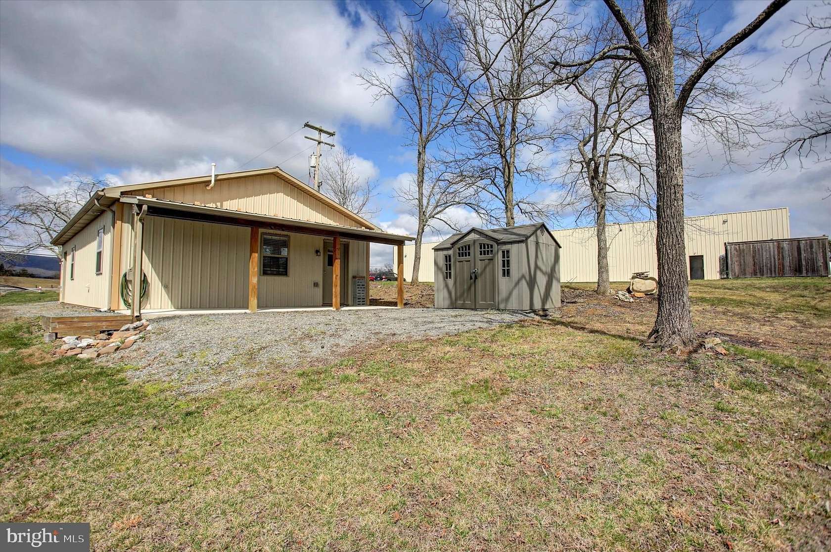 1 Acre of Mixed-Use Land for Sale in Needmore, Pennsylvania