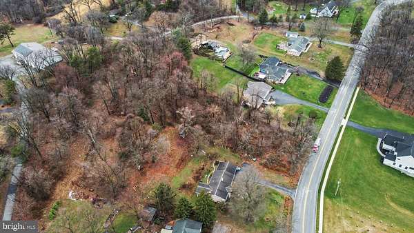 1.1 Acres of Residential Land for Sale in York, Pennsylvania