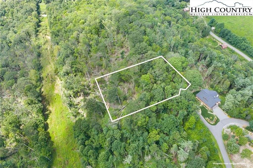 1.23 Acres of Land for Sale in Banner Elk, North Carolina