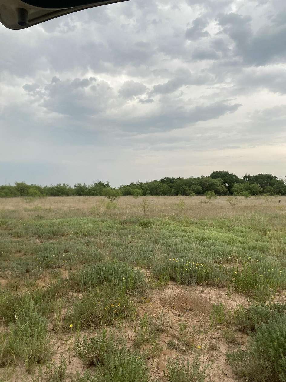 24.1 Acres of Recreational & Residential Land for Sale in Post, Texas