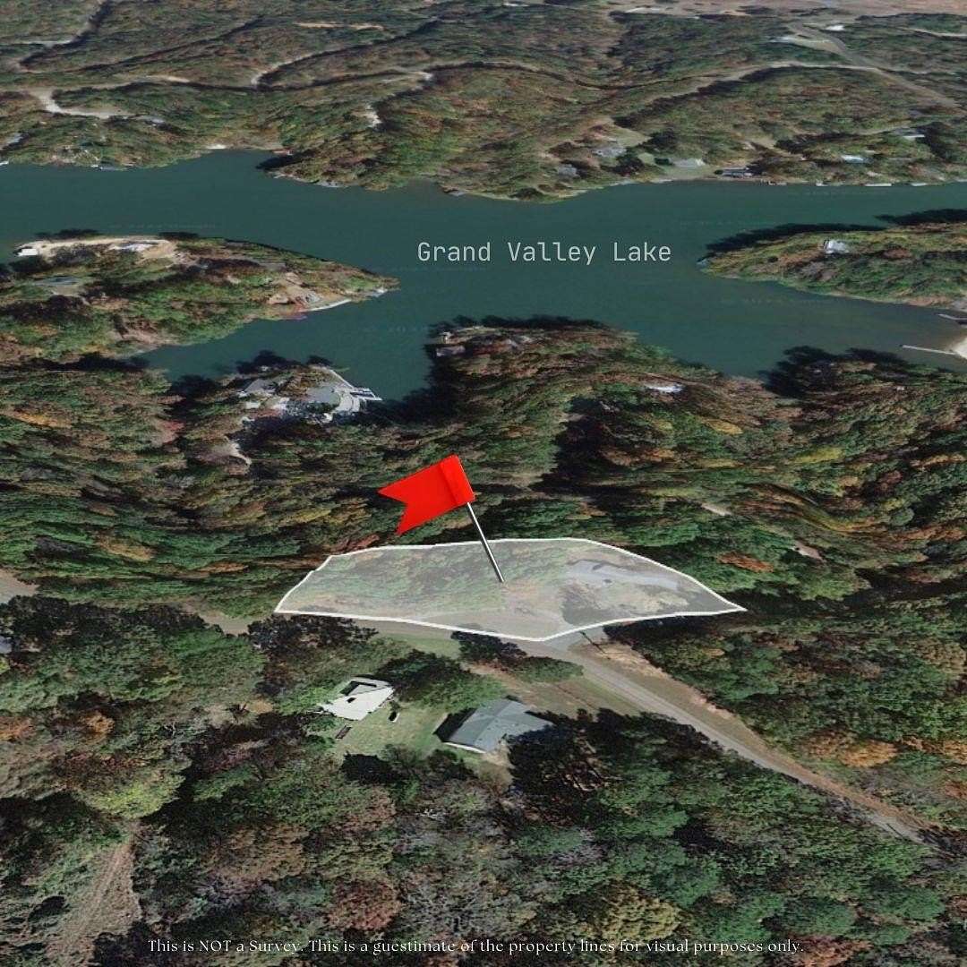 0.89 Acres of Residential Land for Sale in Saulsbury, Tennessee