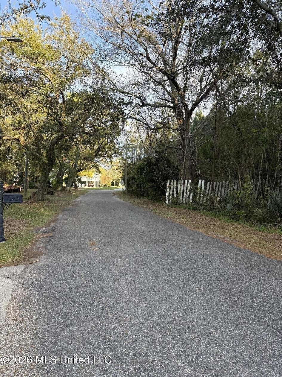 0.15 Acres of Residential Land for Sale in Pass Christian, Mississippi