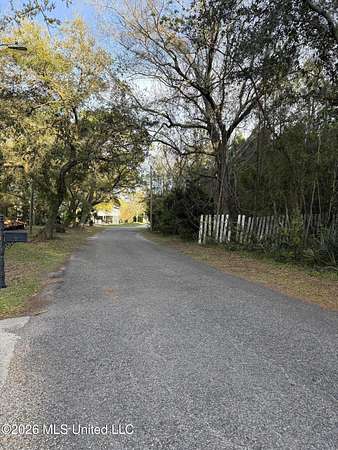 0.15 Acres of Residential Land for Sale in Pass Christian, Mississippi