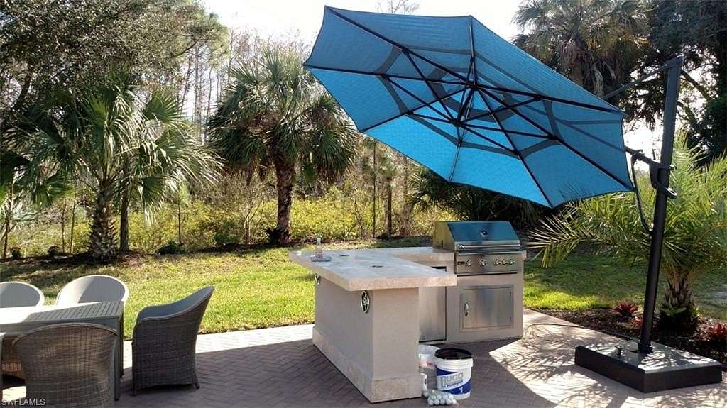 0.14 Acres of Land for Sale in Fort Myers, Florida