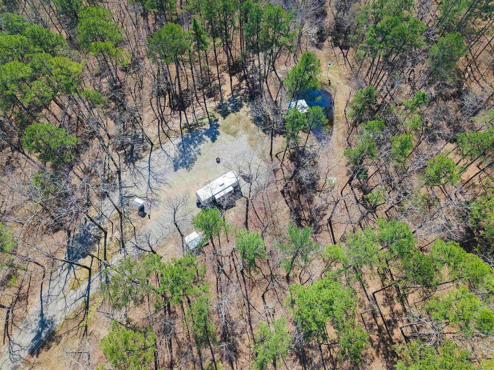 2.3 Acres of Land for Sale in Mount Ida, Arkansas