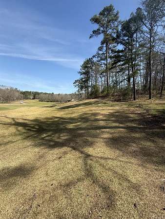 0.26 Acres of Residential Land for Sale in Hot Springs Village, Arkansas