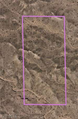 4.34 Acres of Land for Sale in Overton, Nevada