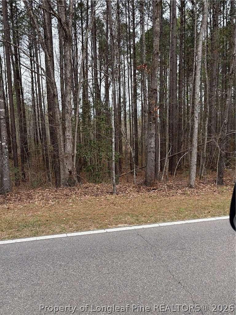 40.3 Acres of Land for Sale in Sanford, North Carolina