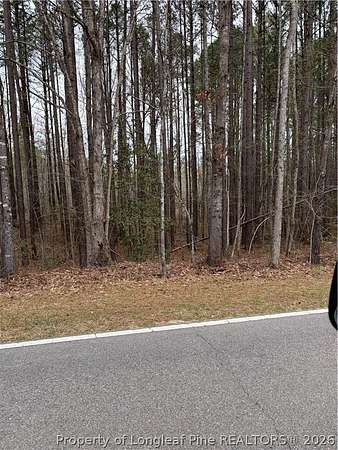40.3 Acres of Land for Sale in Sanford, North Carolina