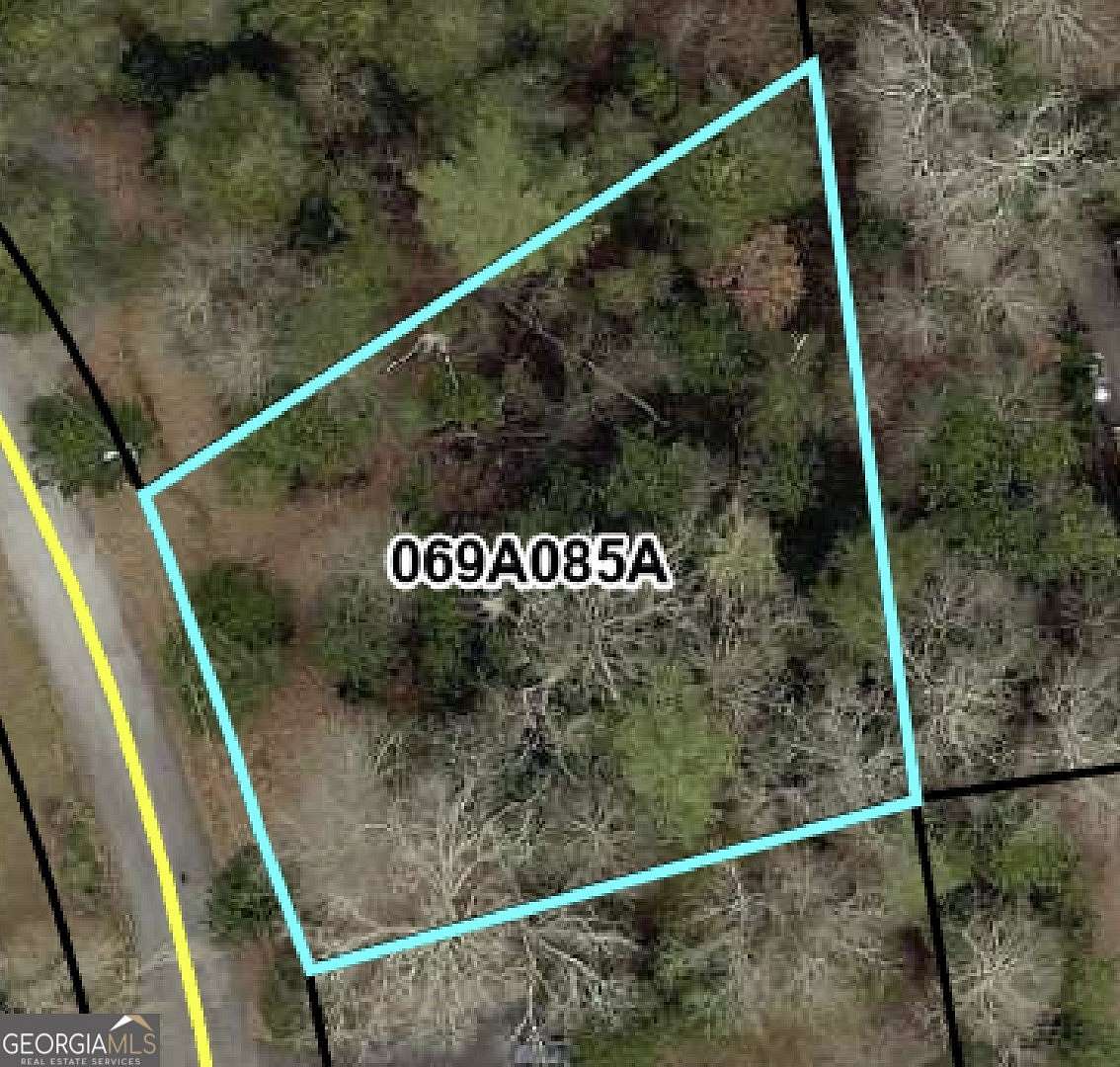0.34 Acres of Residential Land for Sale in Clarkesville, Georgia