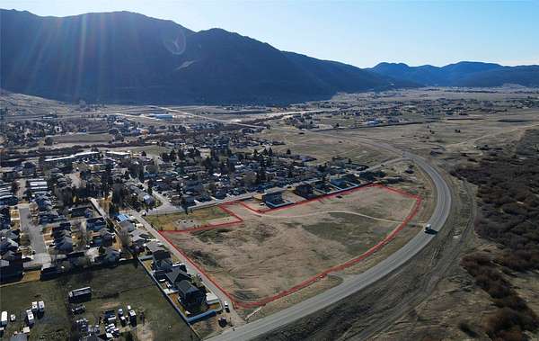 10.3 Acres of Land for Sale in Butte, Montana
