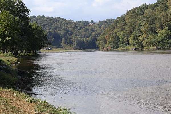 1 Acre of Land for Sale in Independence, Virginia