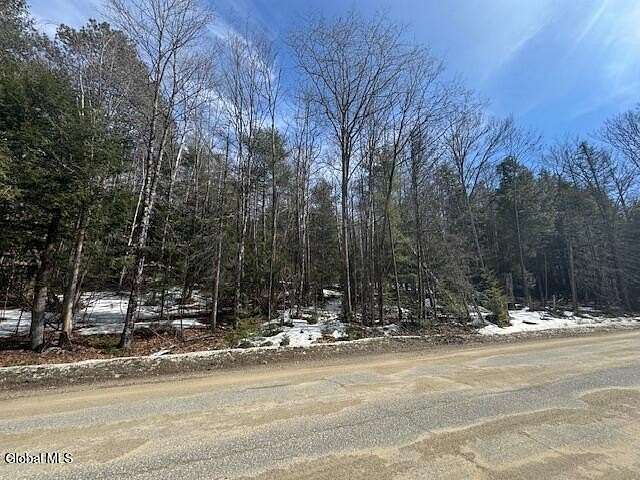 0.6 Acres of Land for Sale in Riparius, New York