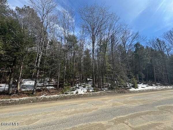 0.6 Acres of Land for Sale in Riparius, New York