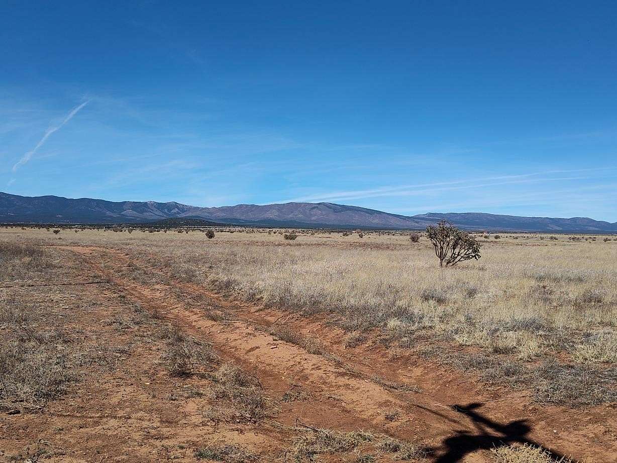 160 Acres of Land for Sale in Mountainair, New Mexico