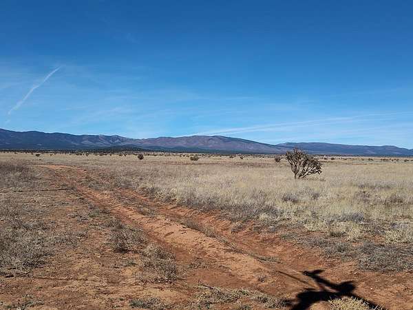 160 Acres of Land for Sale in Mountainair, New Mexico