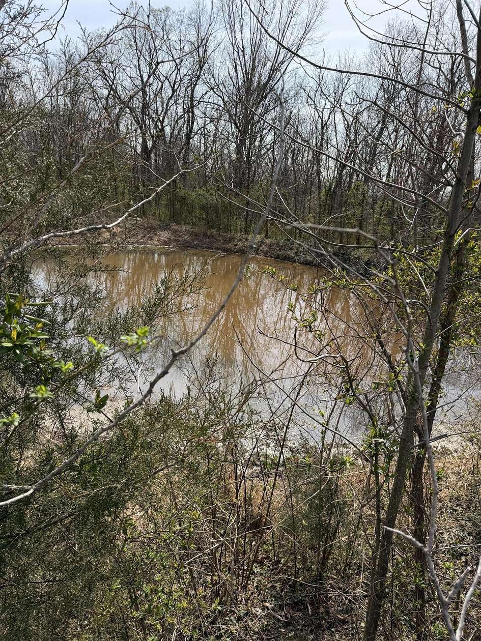 3.39 Acres of Land for Sale in Winchester, Kentucky