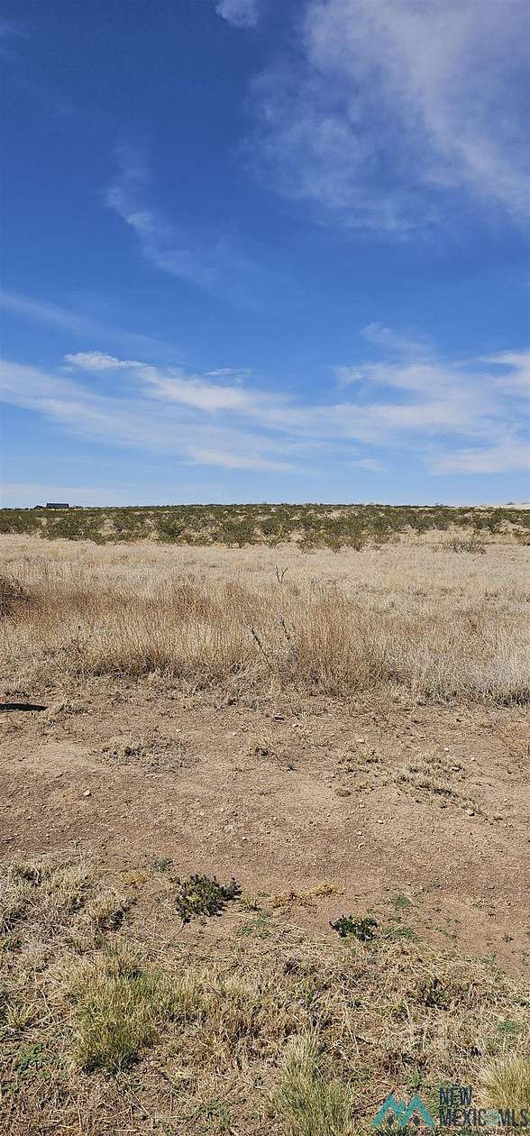 6 Acres of Residential Land for Sale in Roswell, New Mexico