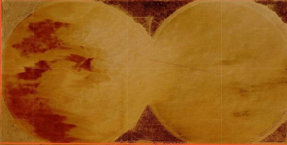 320 Acres of Land for Sale in Denver City, Texas