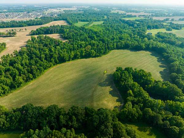 62 Acres of Agricultural Land for Sale in Medina, Tennessee