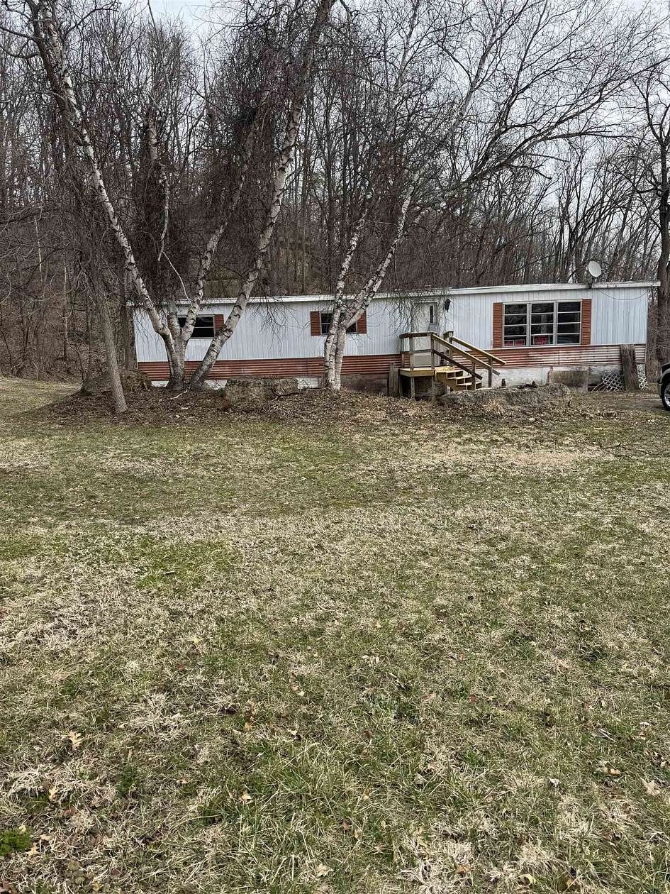 0.75 Acres of Land for Sale in Galena, Illinois