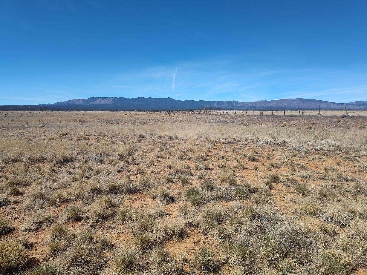 80 Acres of Land for Sale in Mountainair, New Mexico