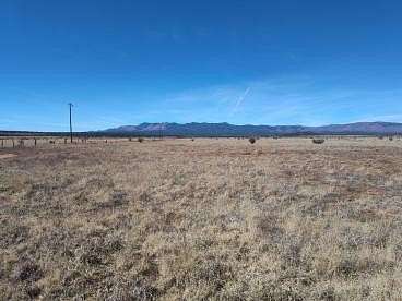 80 Acres of Land for Sale in Mountainair, New Mexico