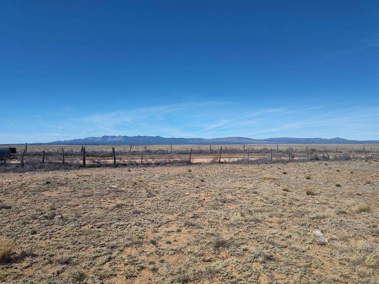 274 Acres of Land for Sale in Mountainair, New Mexico