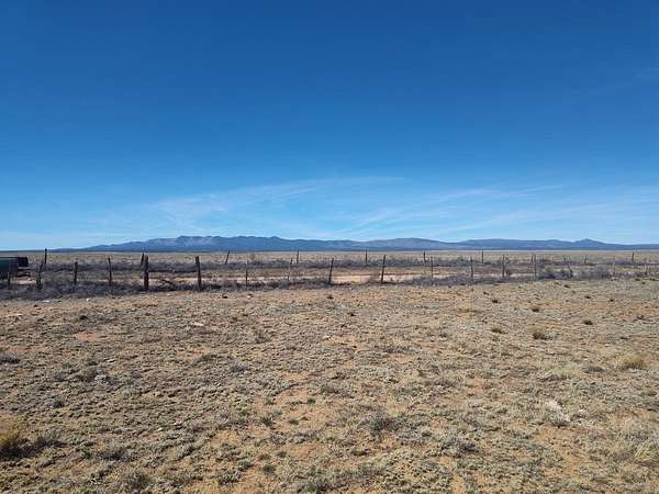 274 Acres of Land for Sale in Mountainair, New Mexico