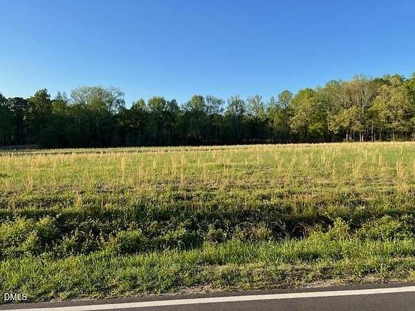 9 Acres of Land for Sale in Spring Hope, North Carolina