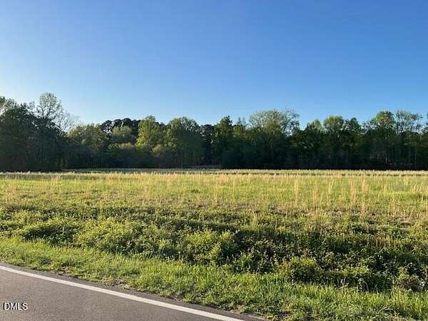9 Acres of Land for Sale in Spring Hope, North Carolina