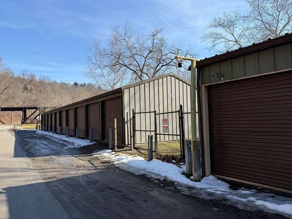 2 Acres of Commercial Land for Sale in Wheeling, West Virginia