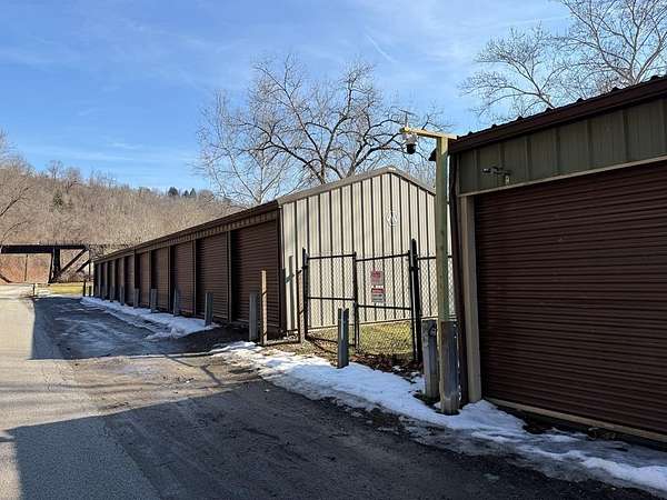 2 Acres of Commercial Land for Sale in Wheeling, West Virginia