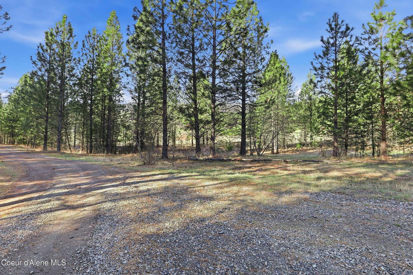 5 Acres of Residential Land for Sale in Coeur d'Alene, Idaho