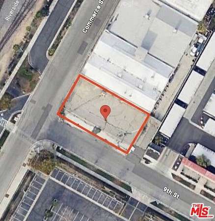 0.14 Acres of Land for Sale in Riverside, California