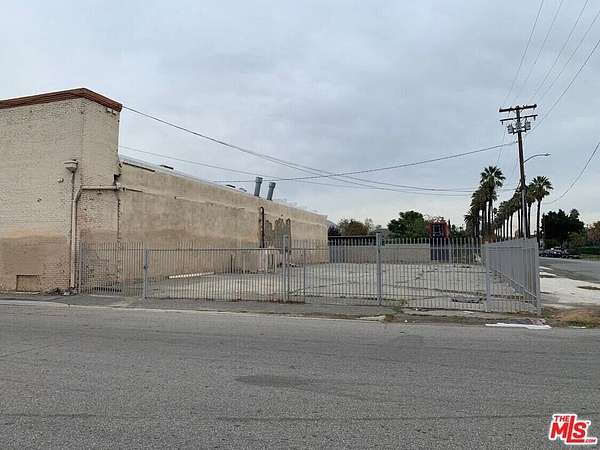 0.14 Acres of Land for Sale in Riverside, California