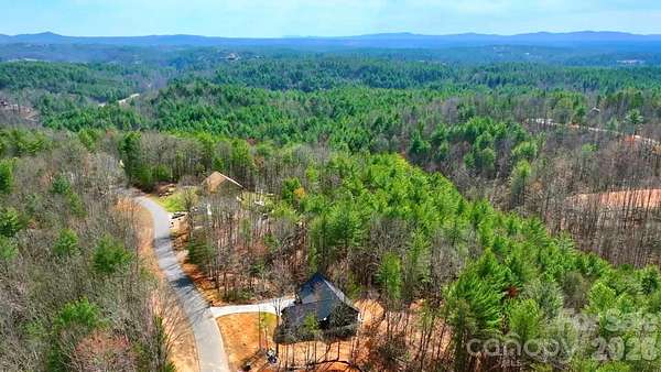 2 Acres of Land with Home for Sale in Lenoir, North Carolina