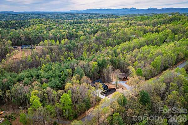 2 Acres of Land with Home for Sale in Lenoir, North Carolina