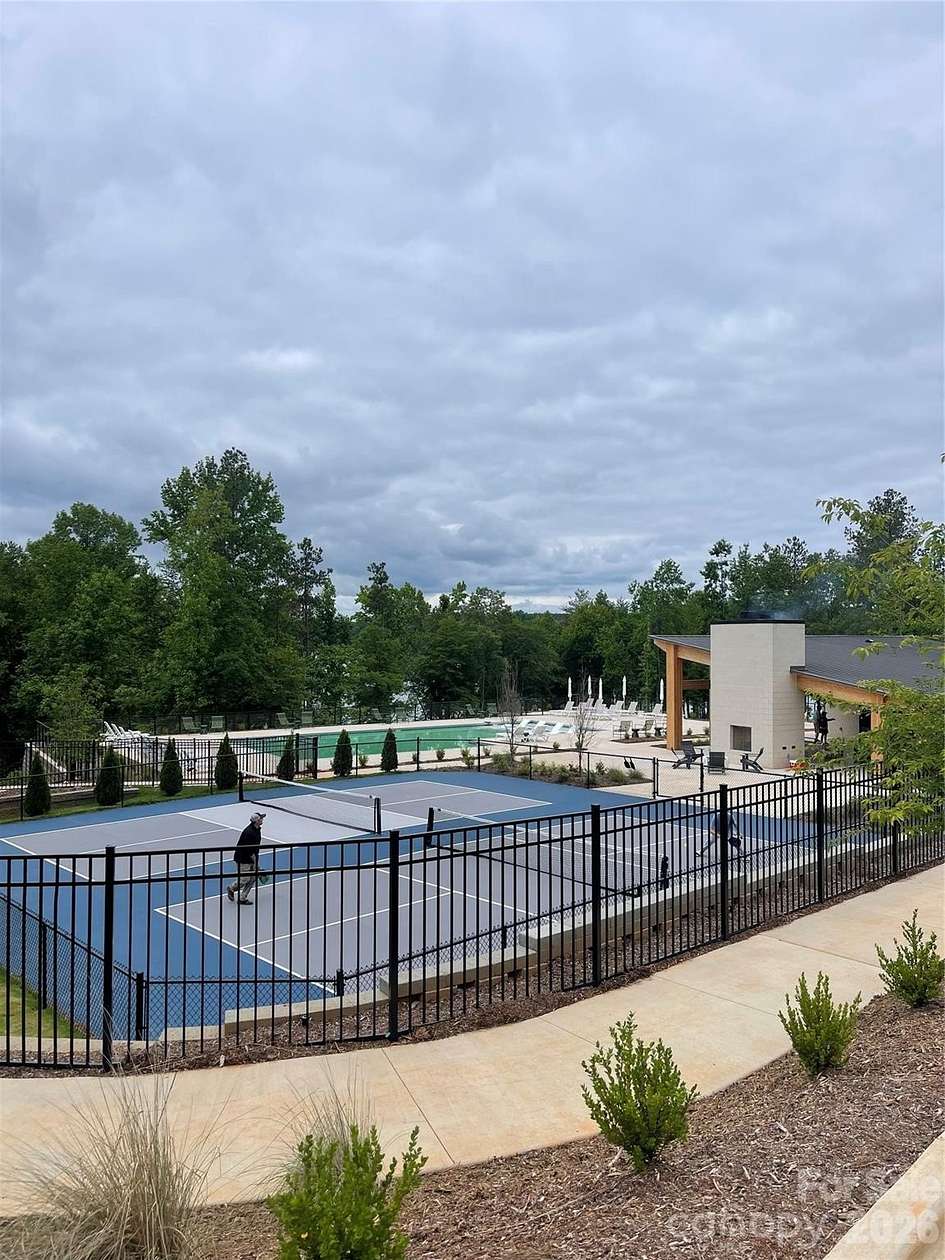 1.28 Acres of Residential Land for Sale in Connelly Springs, North Carolina