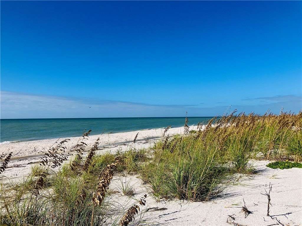 1.2 Acres of Residential Land for Sale in Sanibel, Florida