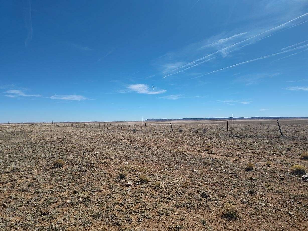 137 Acres of Land for Sale in Mountainair, New Mexico