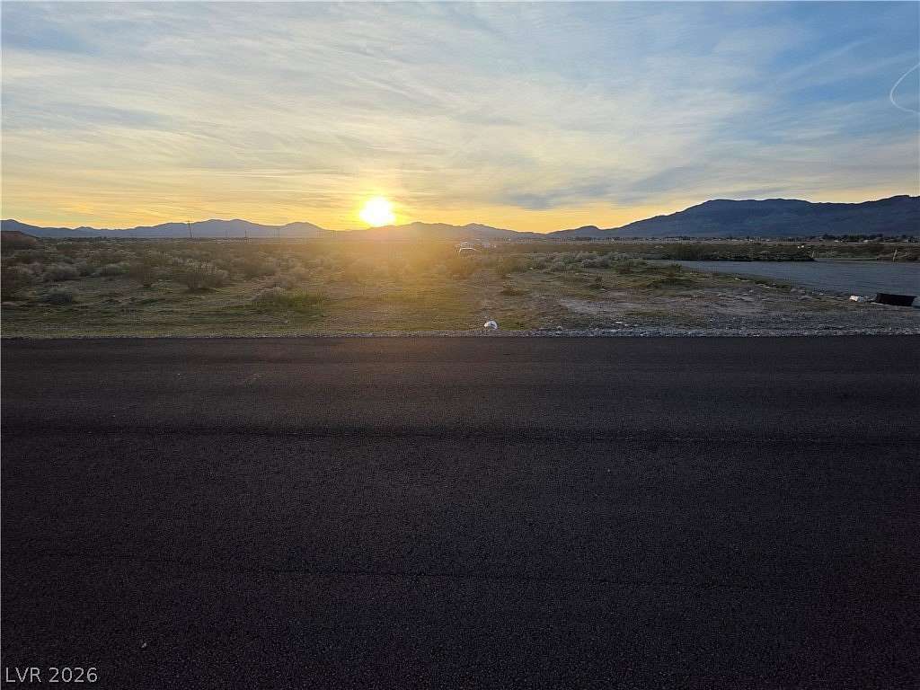 0.46 Acres of Residential Land for Sale in Pahrump, Nevada