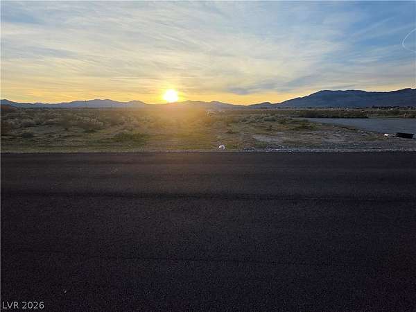 0.46 Acres of Residential Land for Sale in Pahrump, Nevada