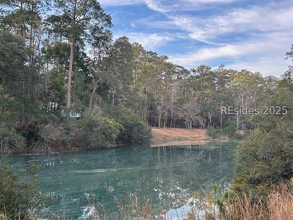 Residential Land for Sale in Daufuskie Island, South Carolina