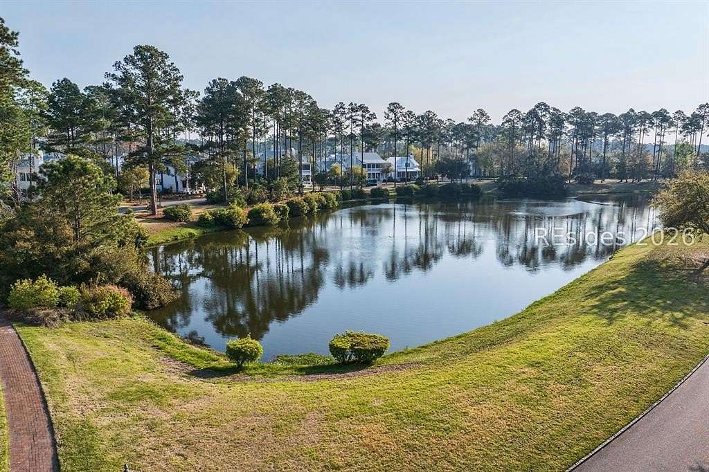Residential Land for Sale in Bluffton, South Carolina