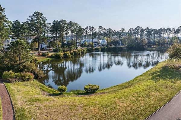 Residential Land for Sale in Bluffton, South Carolina
