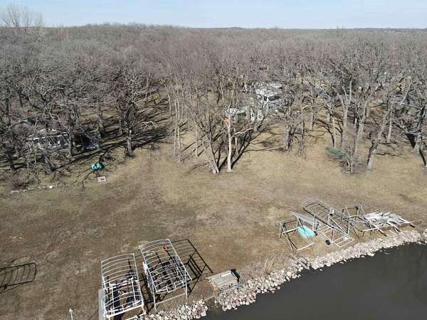 0.48 Acres of Residential Land for Sale in Wahpeton, Iowa