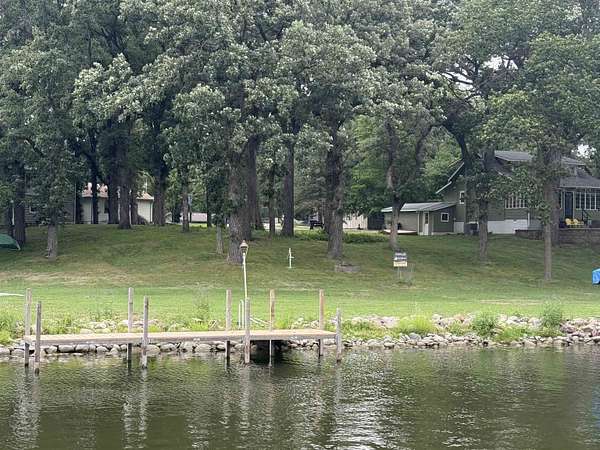0.48 Acres of Residential Land for Sale in Wahpeton, Iowa