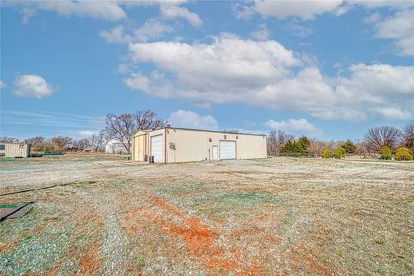 3 Acres of Improved Commercial Land for Lease in Elk City, Oklahoma